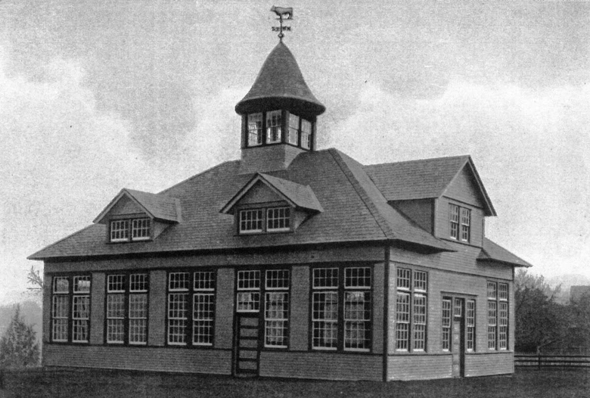 Coopersburg Historical Society Museum