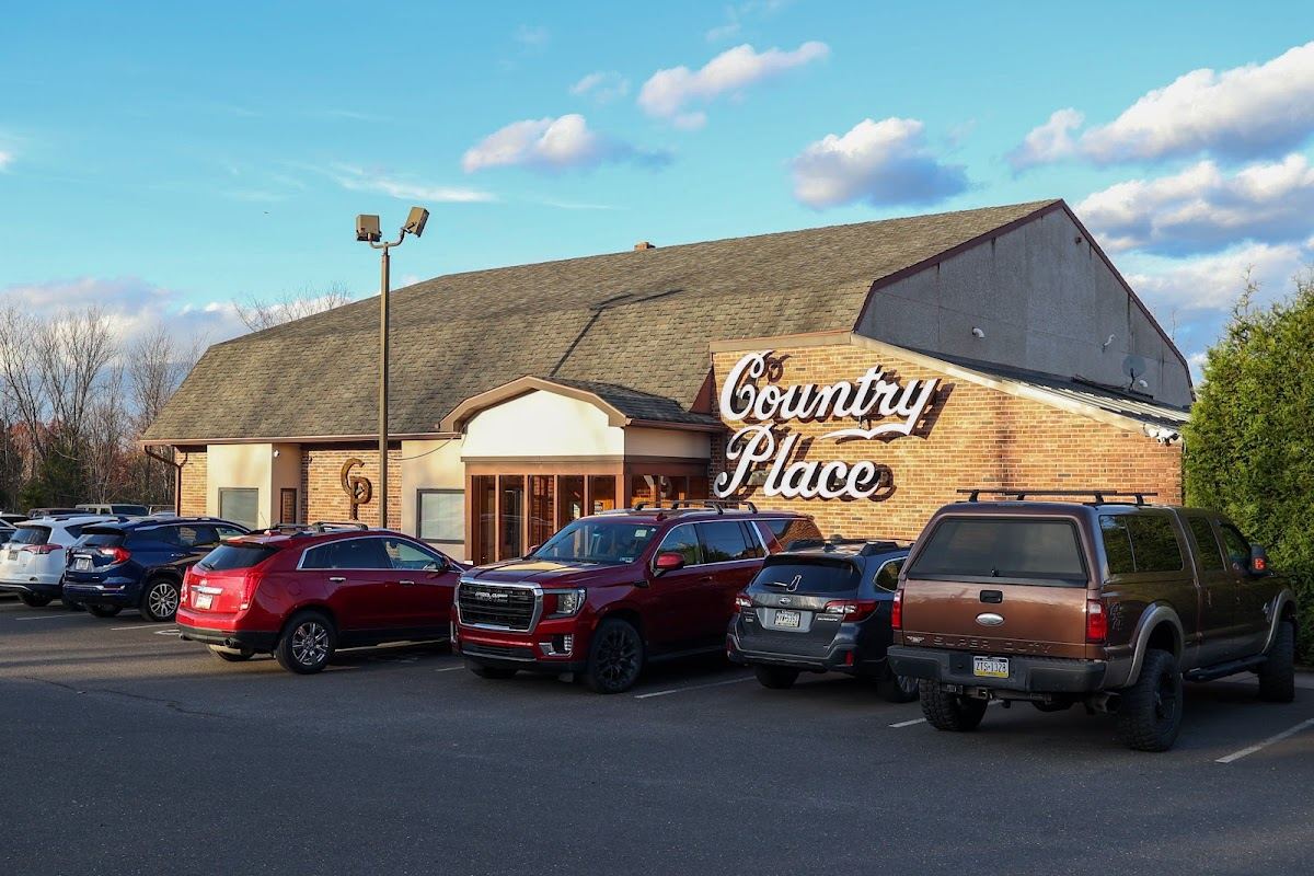 Country Place