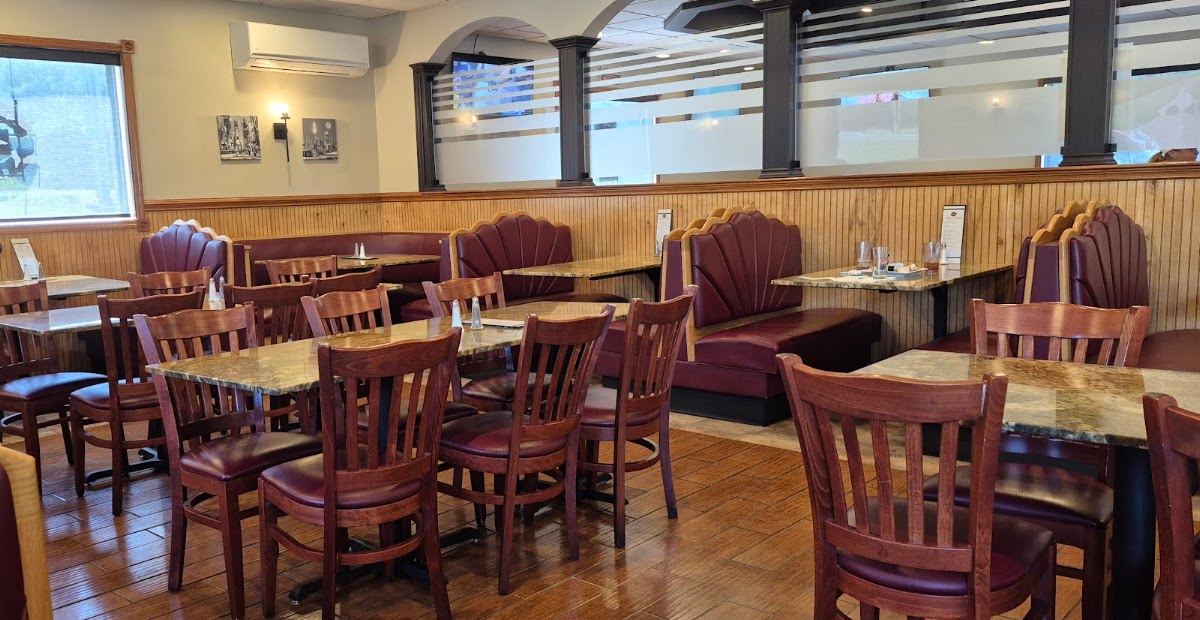 Cristina's Bar & Restaurant