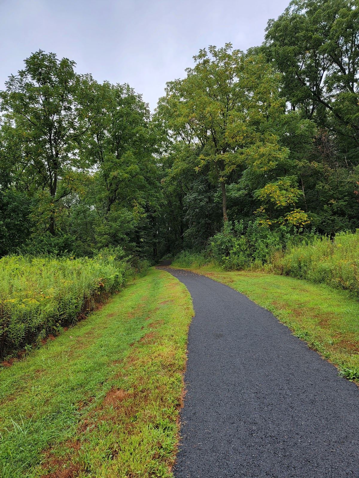 Danfield Run Passive Recreation Area