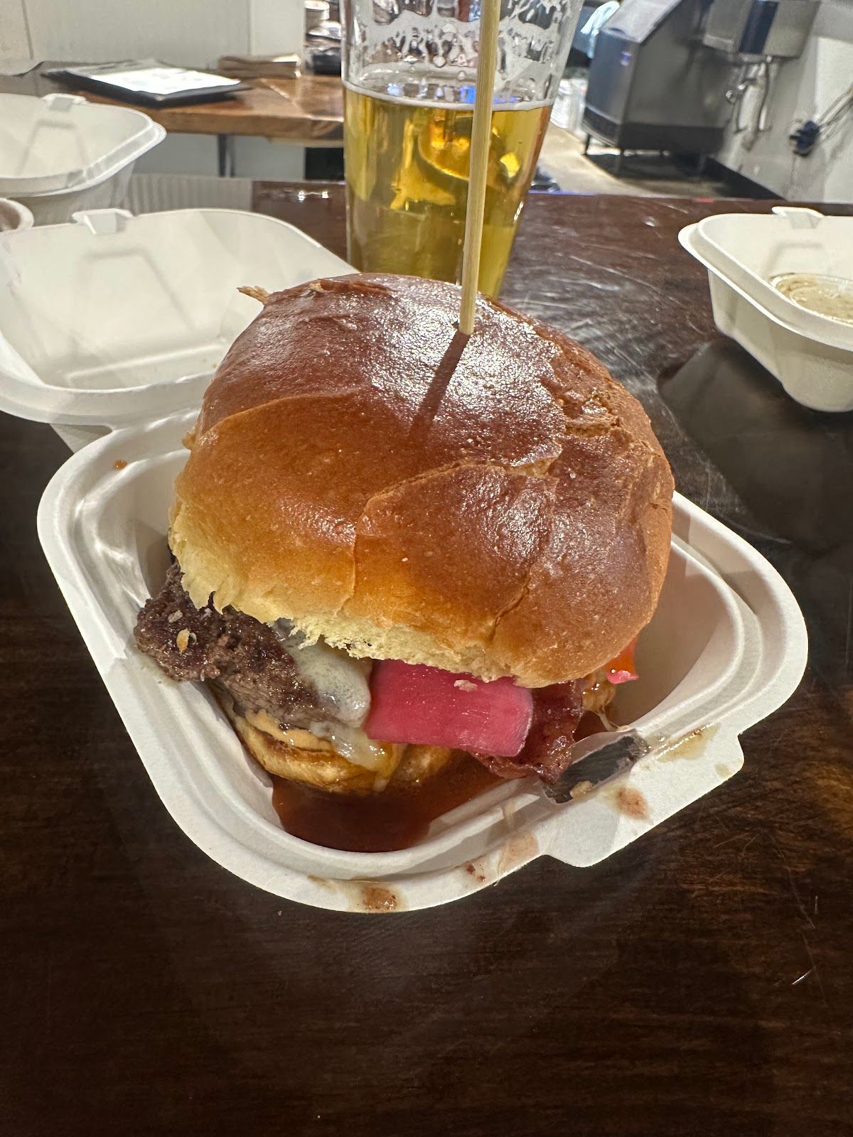 Doan tavern and grill
