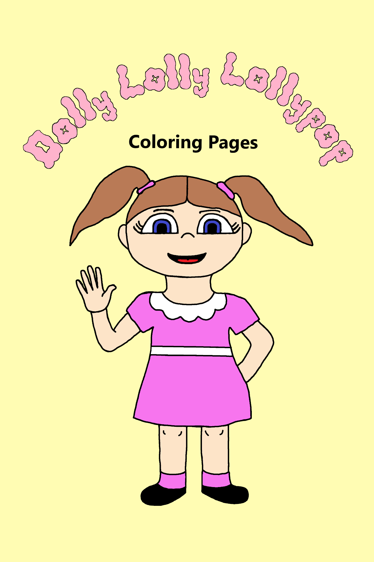 Dolly's Imagination