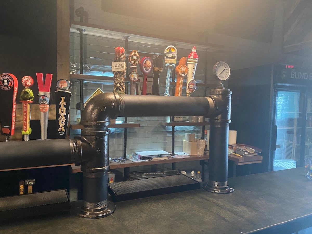 F&A Grog House