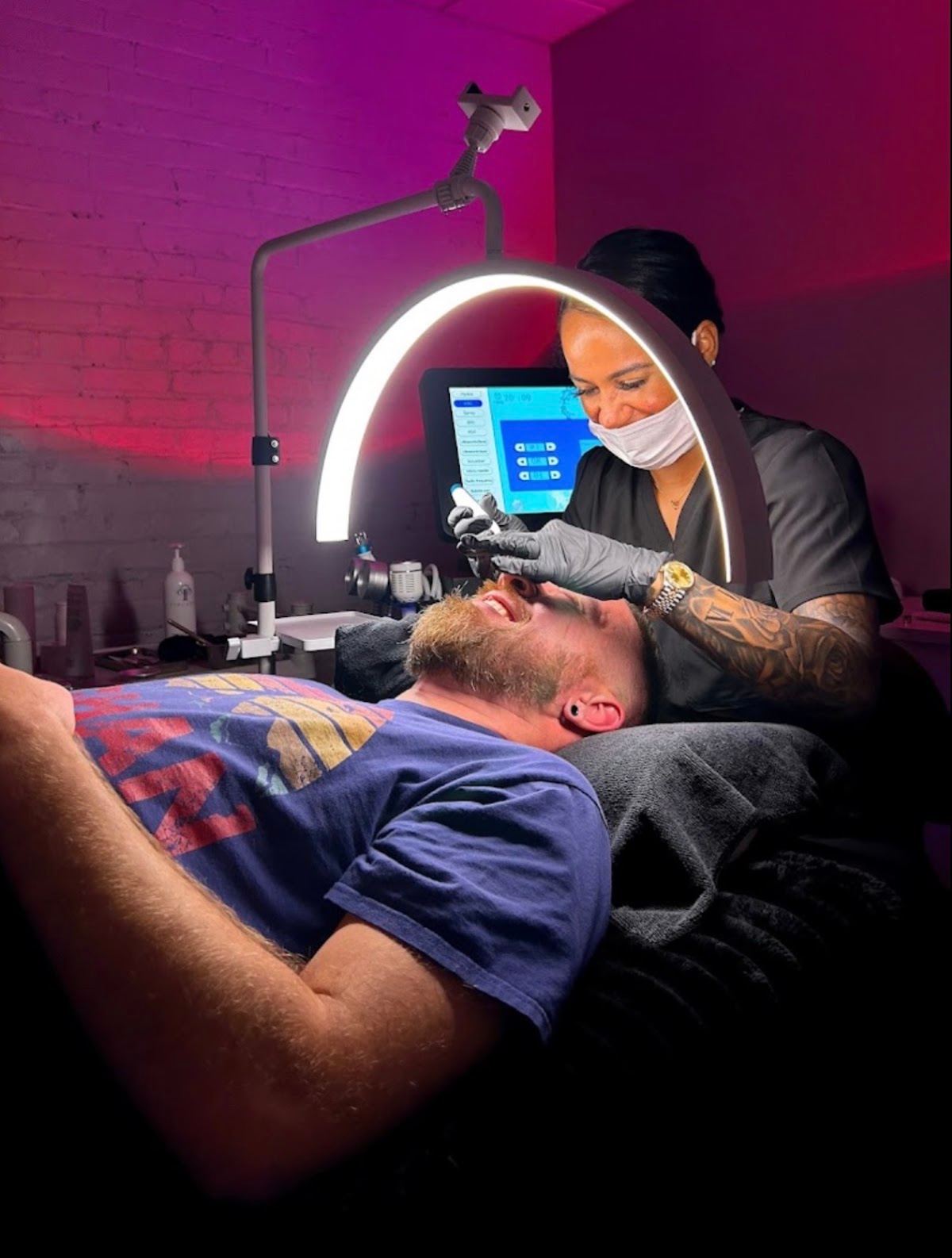 Fatal Esthetics