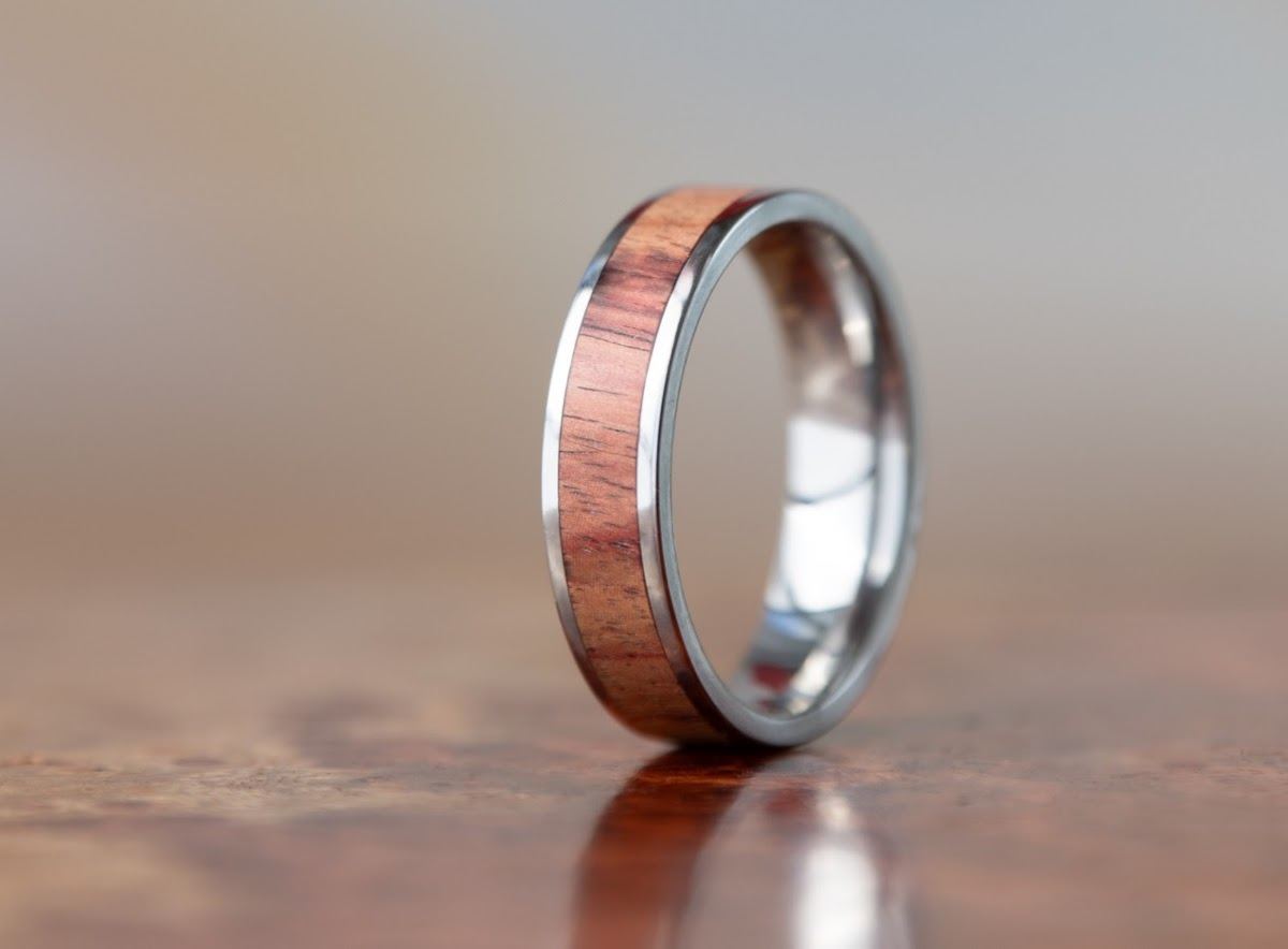 Feels Right Rings