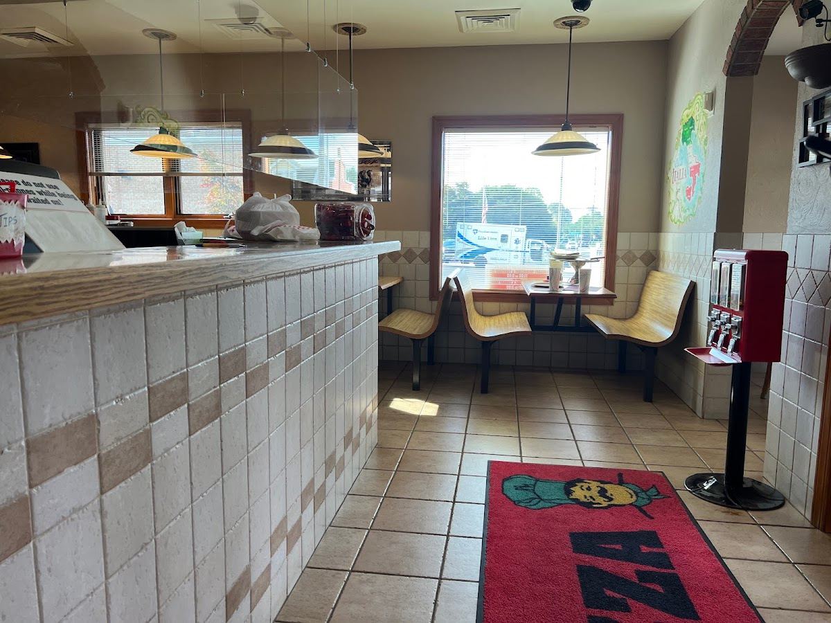 Fiore's Italian Family Restaurant & Pizzeria