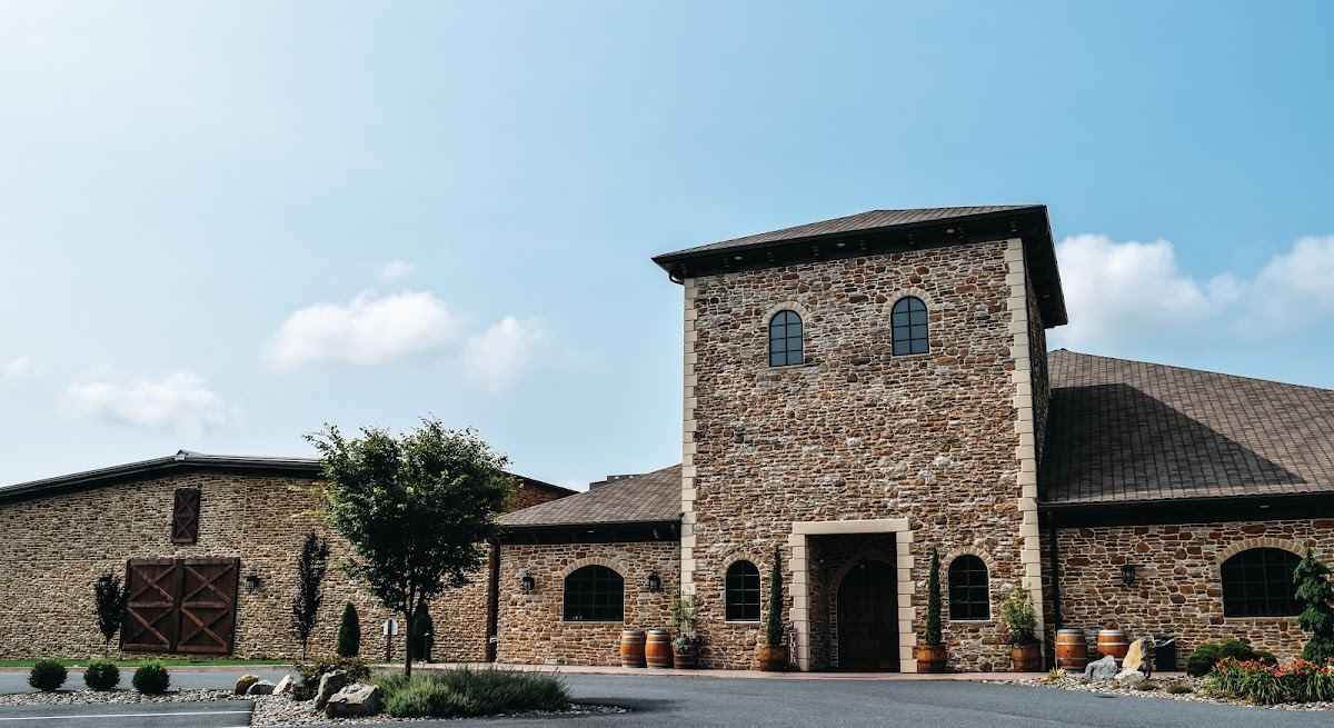 Folino Estate