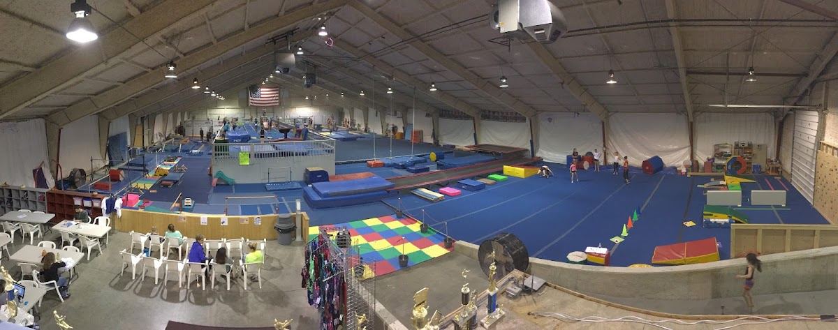 Force Gymnastics