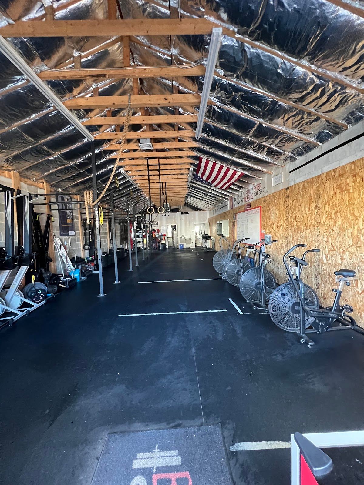 Get Jack’D Fitness