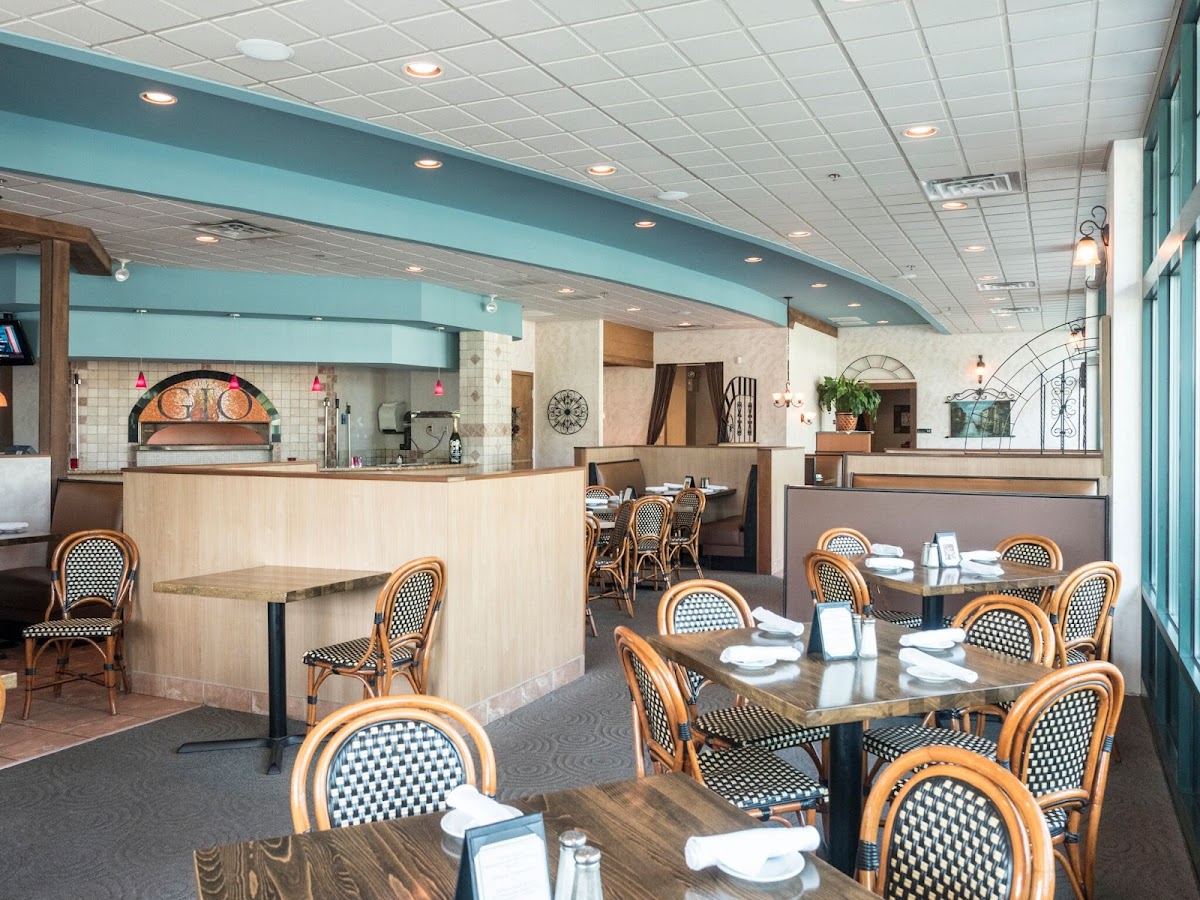 Gio Italian Grill