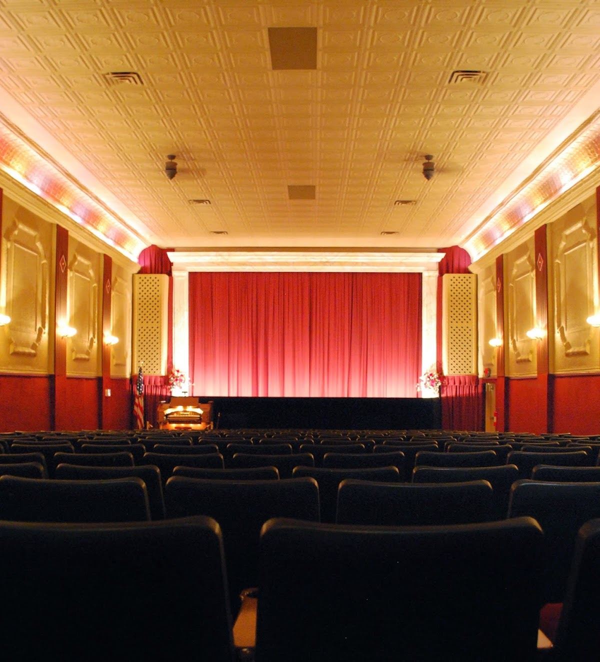 Grand Theater