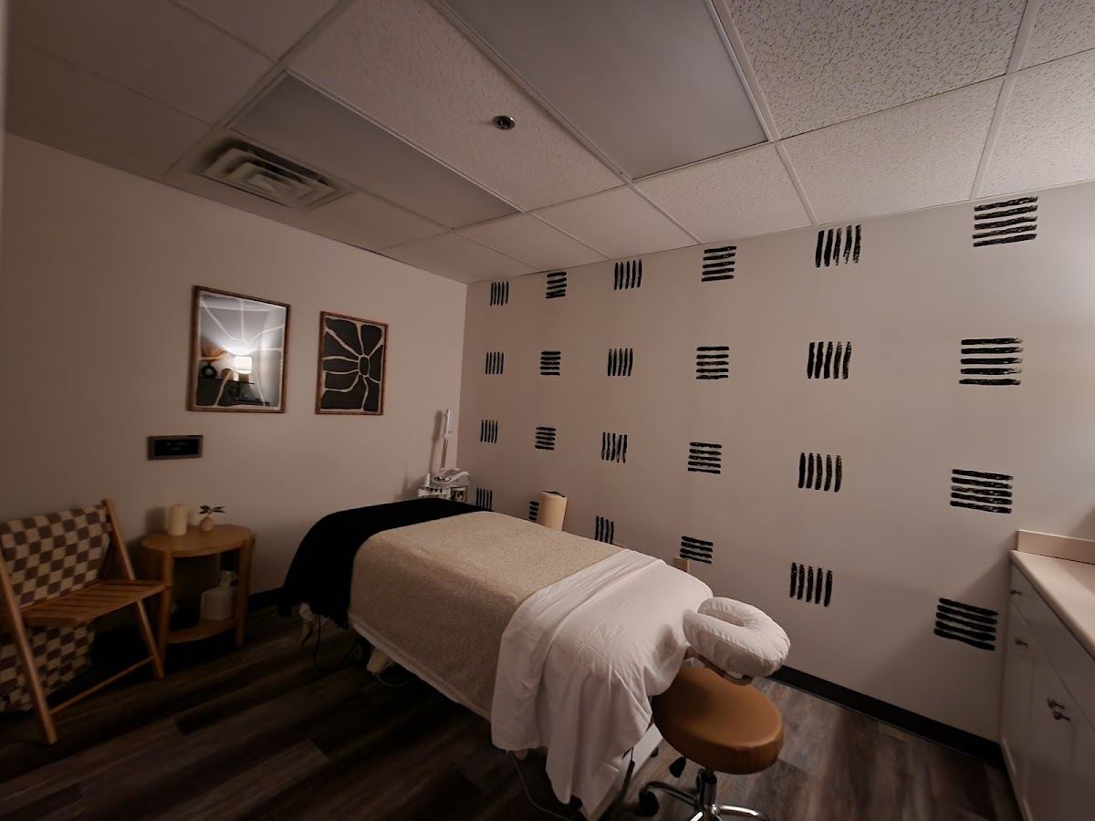 Healing Harmony Day Spa