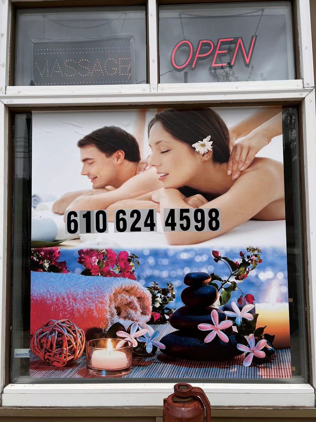 Healthy Spa Bethlehem