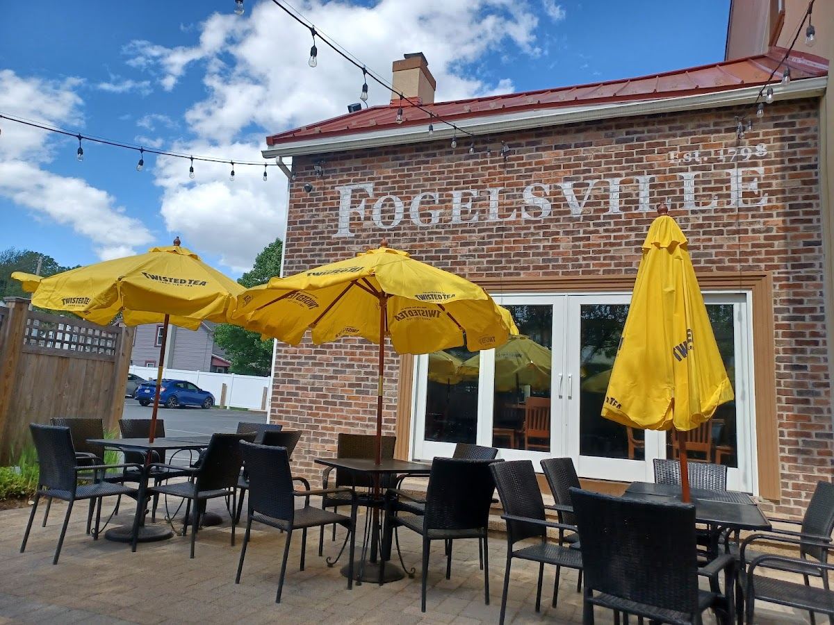 Hops Fogelsville Hotel