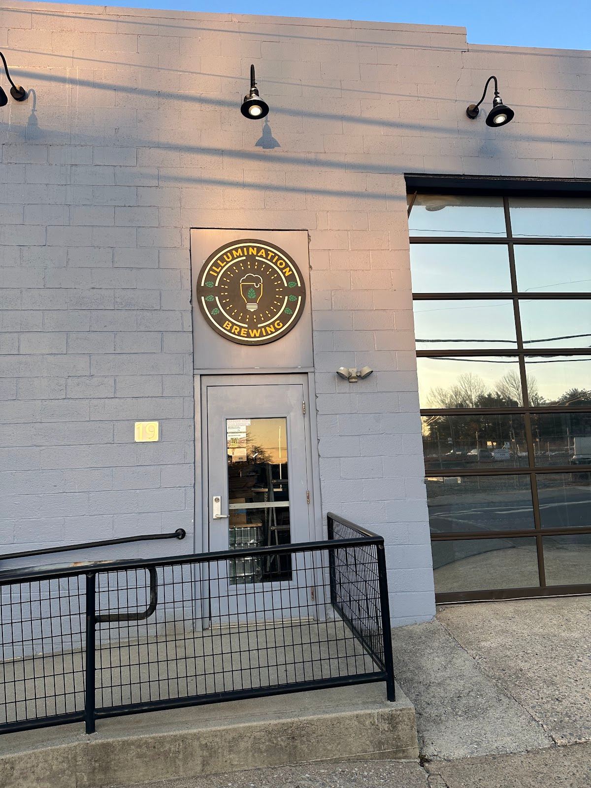 Illumination Brewing, LLC Emmaus
