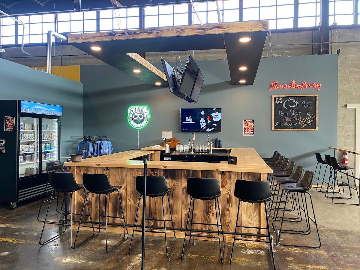 Illumination Brewing, LLC