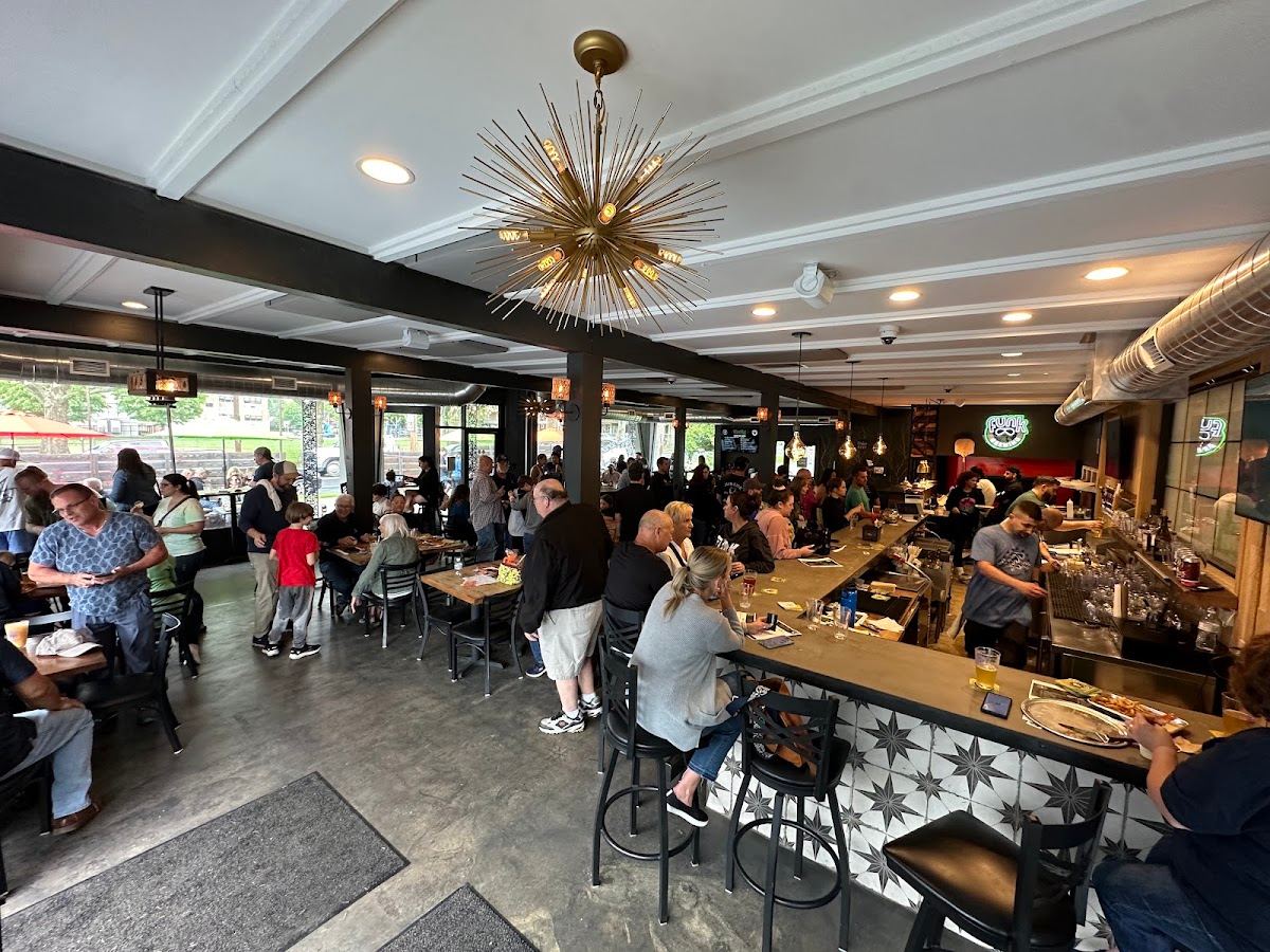 Illumination/Funk Brewing West End Taproom