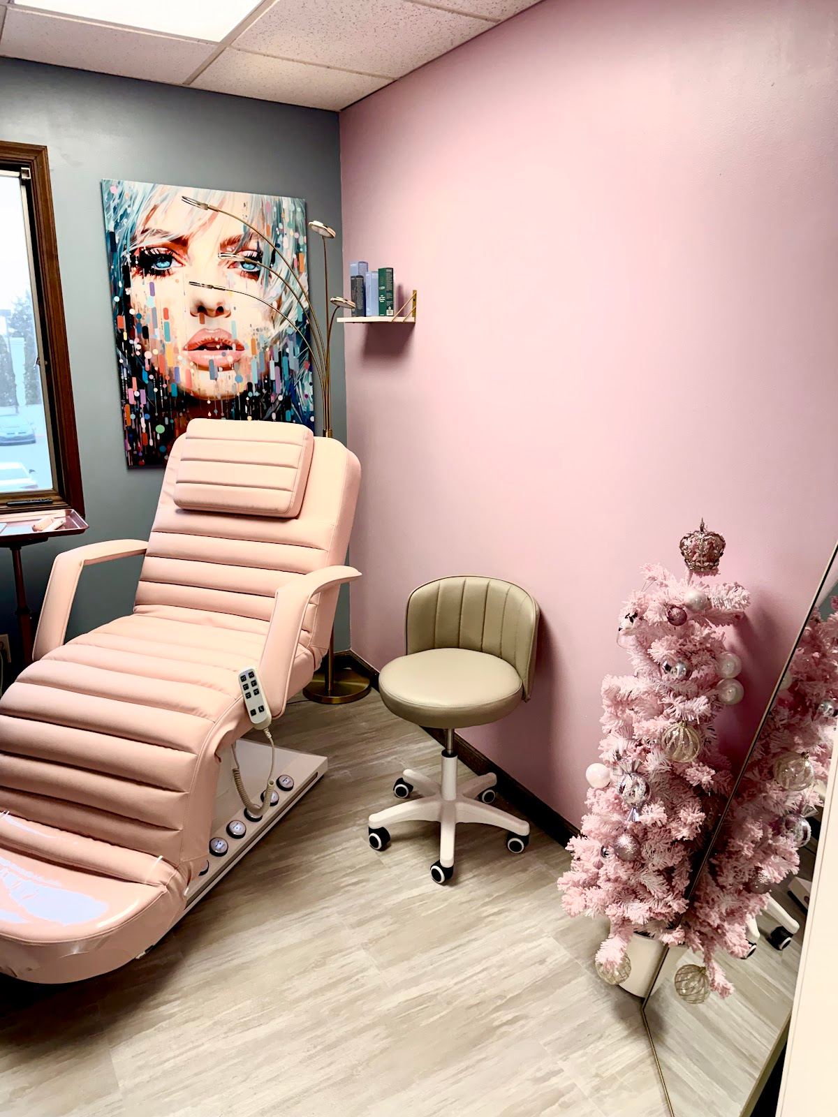 IV League Wellness & Aesthetics, LLC