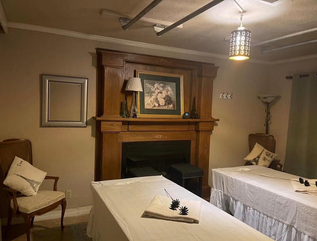 Jessy massage and spa wellness