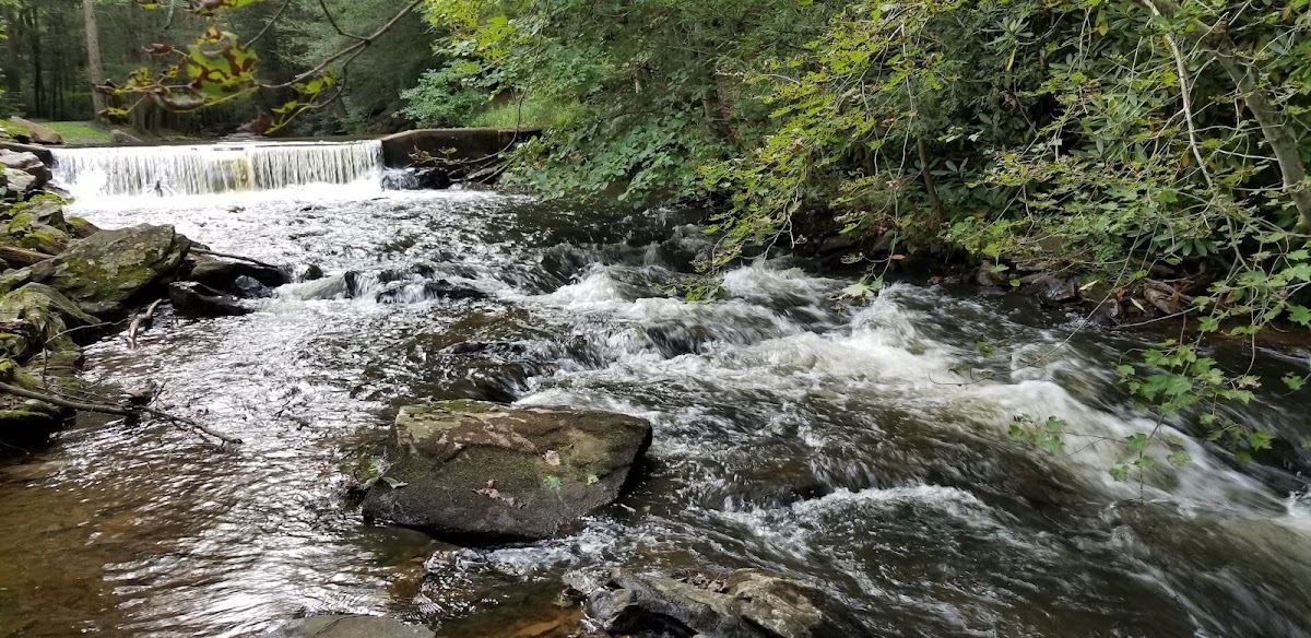 Jim Thorpe Sportsman Club