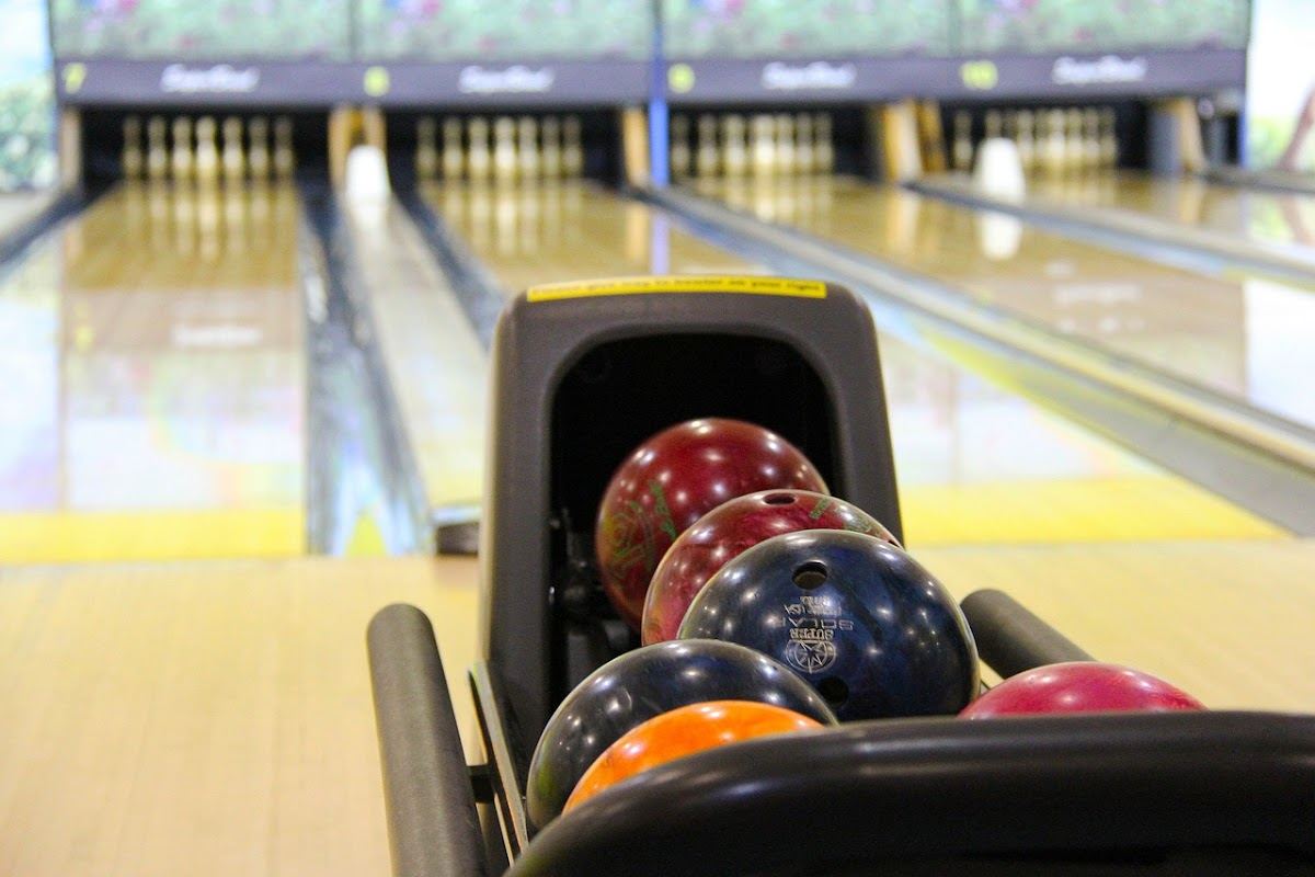 Jordan Lanes