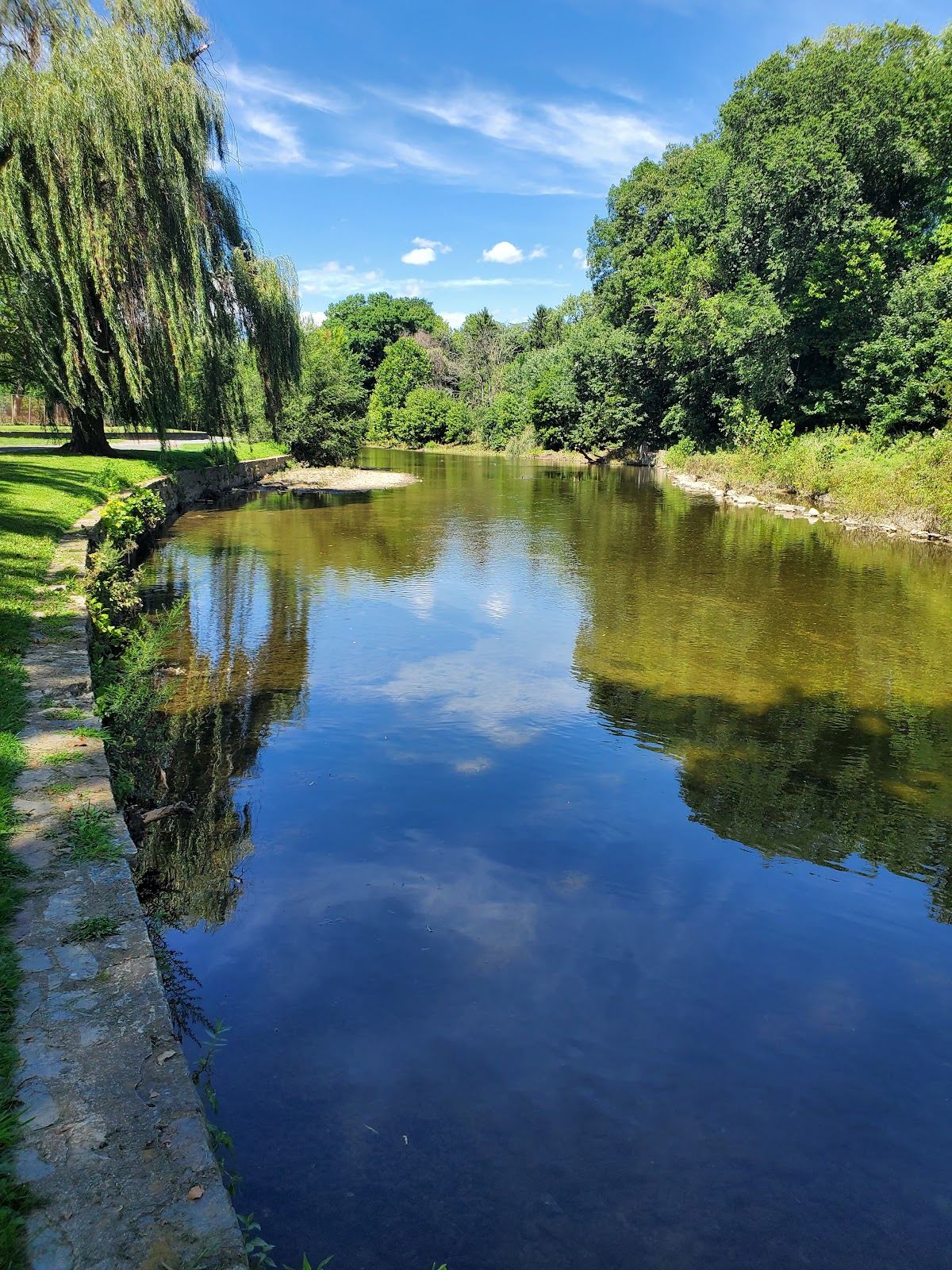 Jordan Park