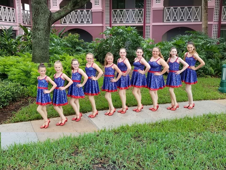 Juli Kell's Dance Center, LLC