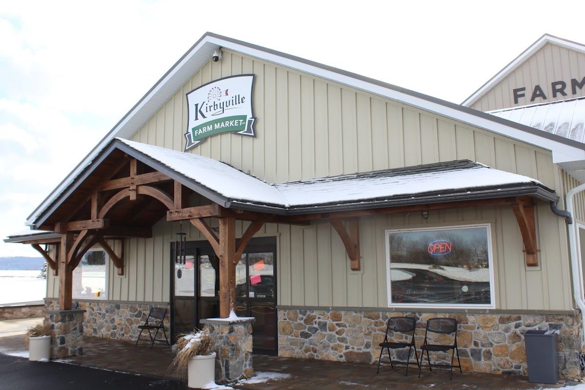 Kirbyville Farm Market