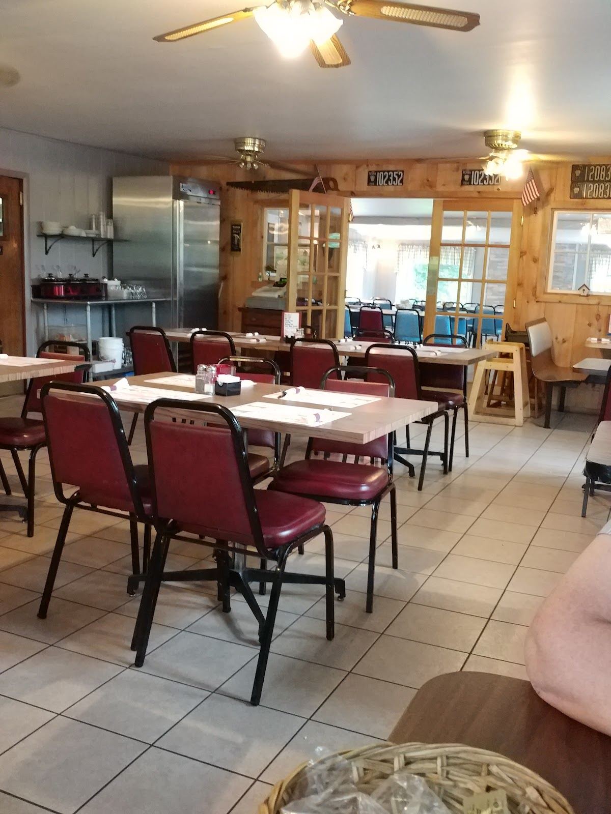Knepper's Inn