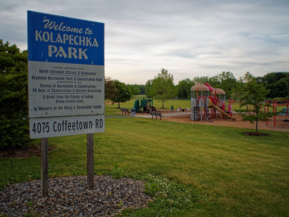 Kolapechka Park