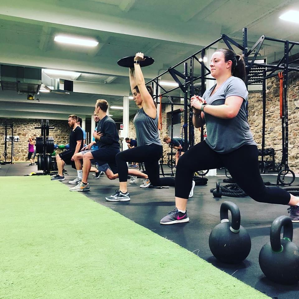 KSP Fitness