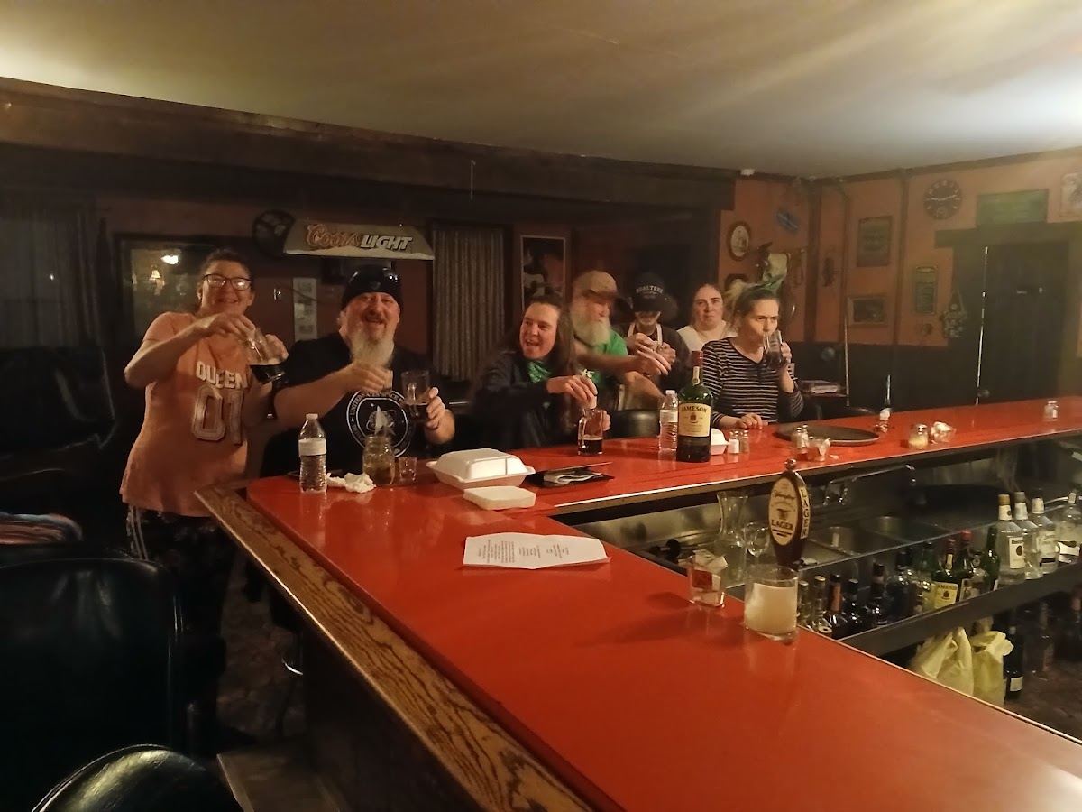 Kunkletown Pub/Home 🏠