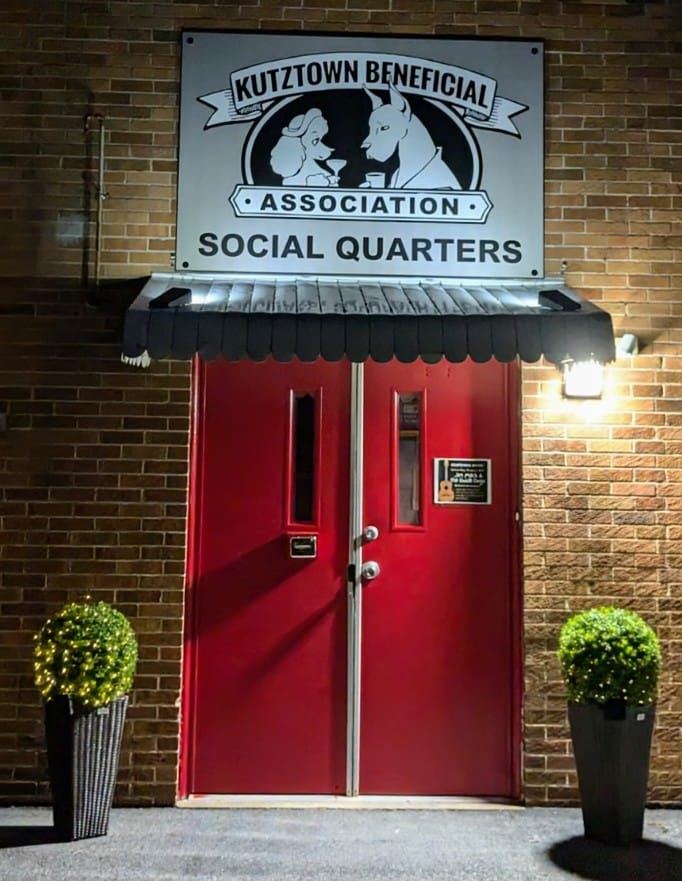 Kutztown Beneficial Association