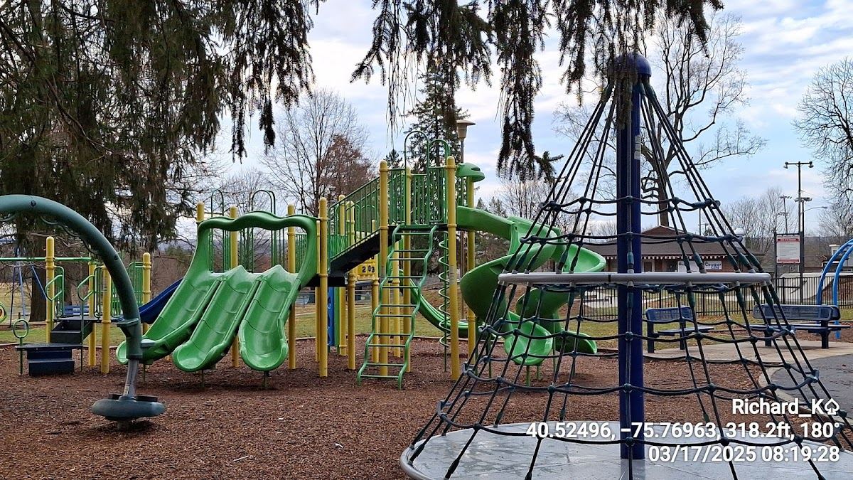 Kutztown Park