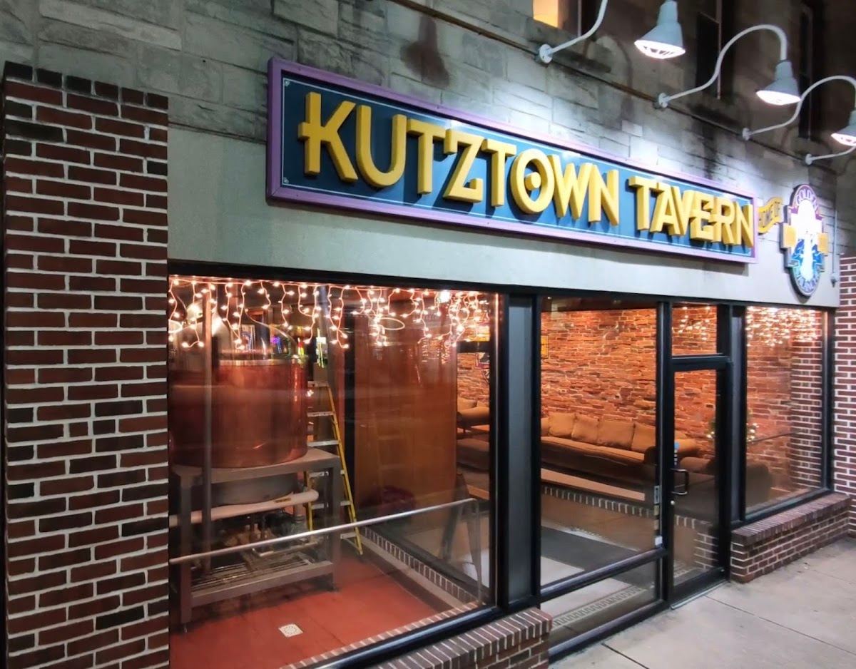 Kutztown Tavern
