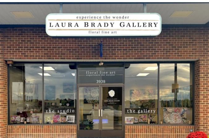 Laura Brady Gallery