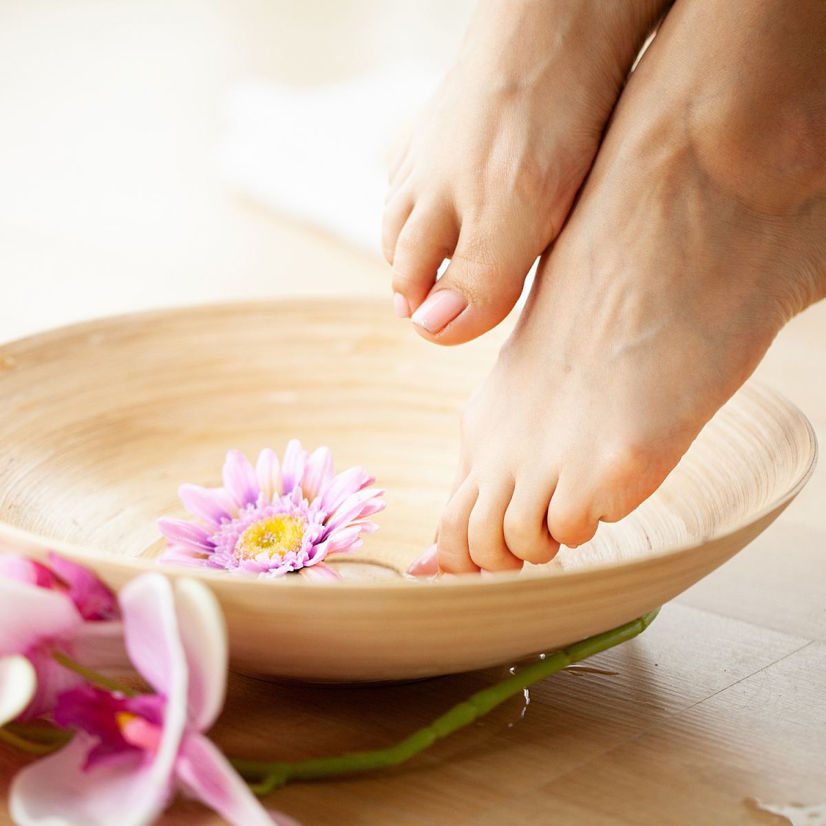 Le' Spa