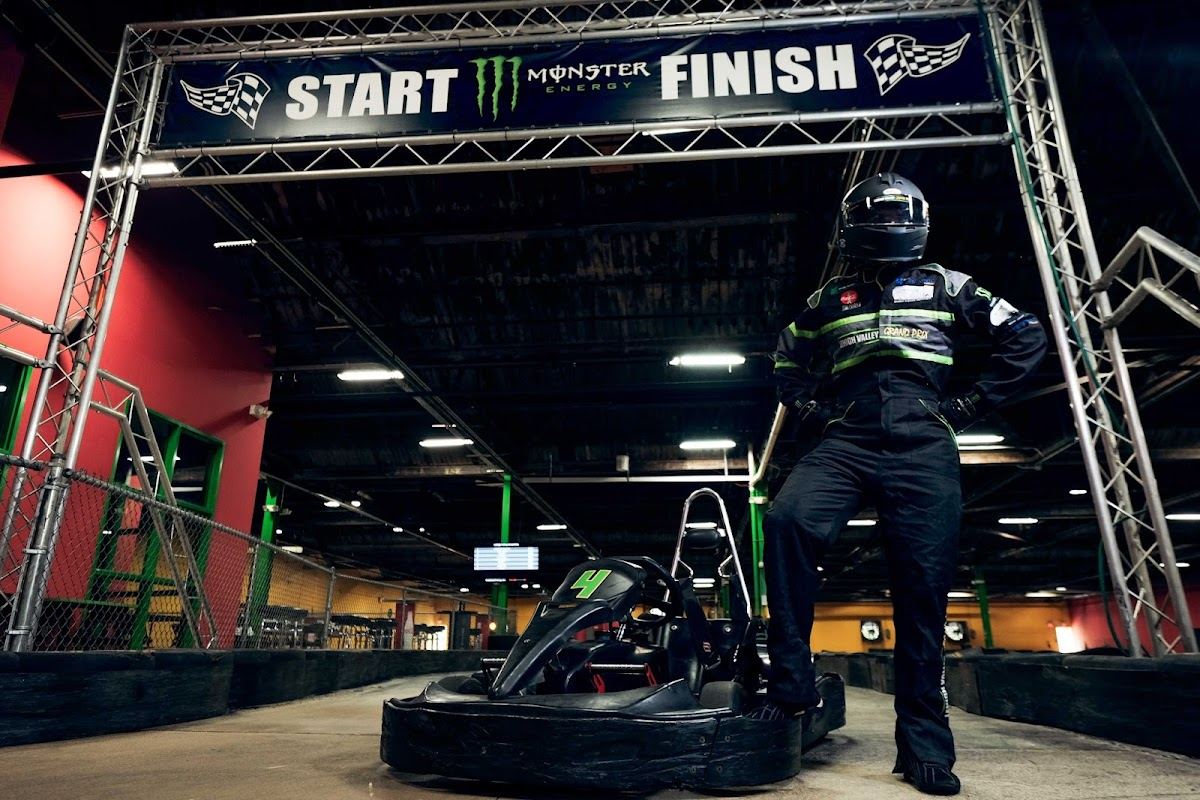 Lehigh Valley Grand Prix