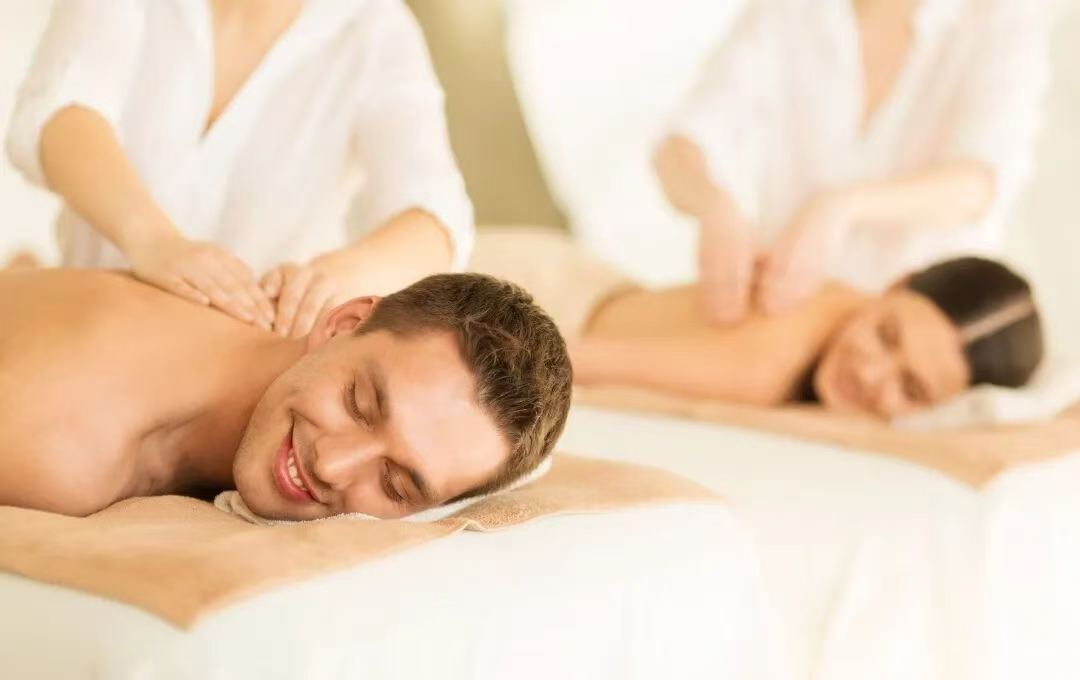 Linda Aromatherapy Massage & Spa