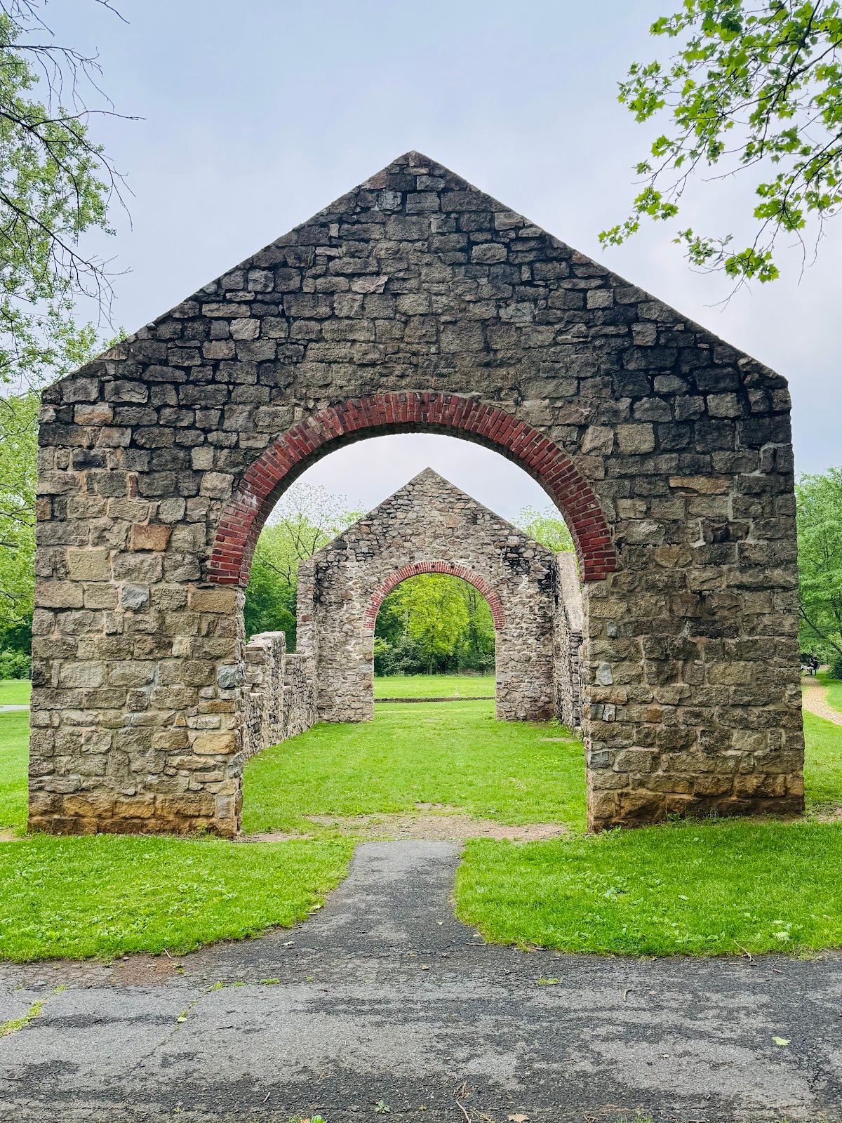 Lock Ridge Park
