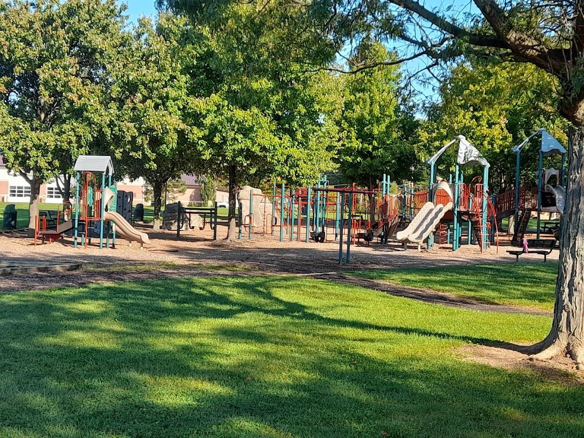 Lone Lane Park
