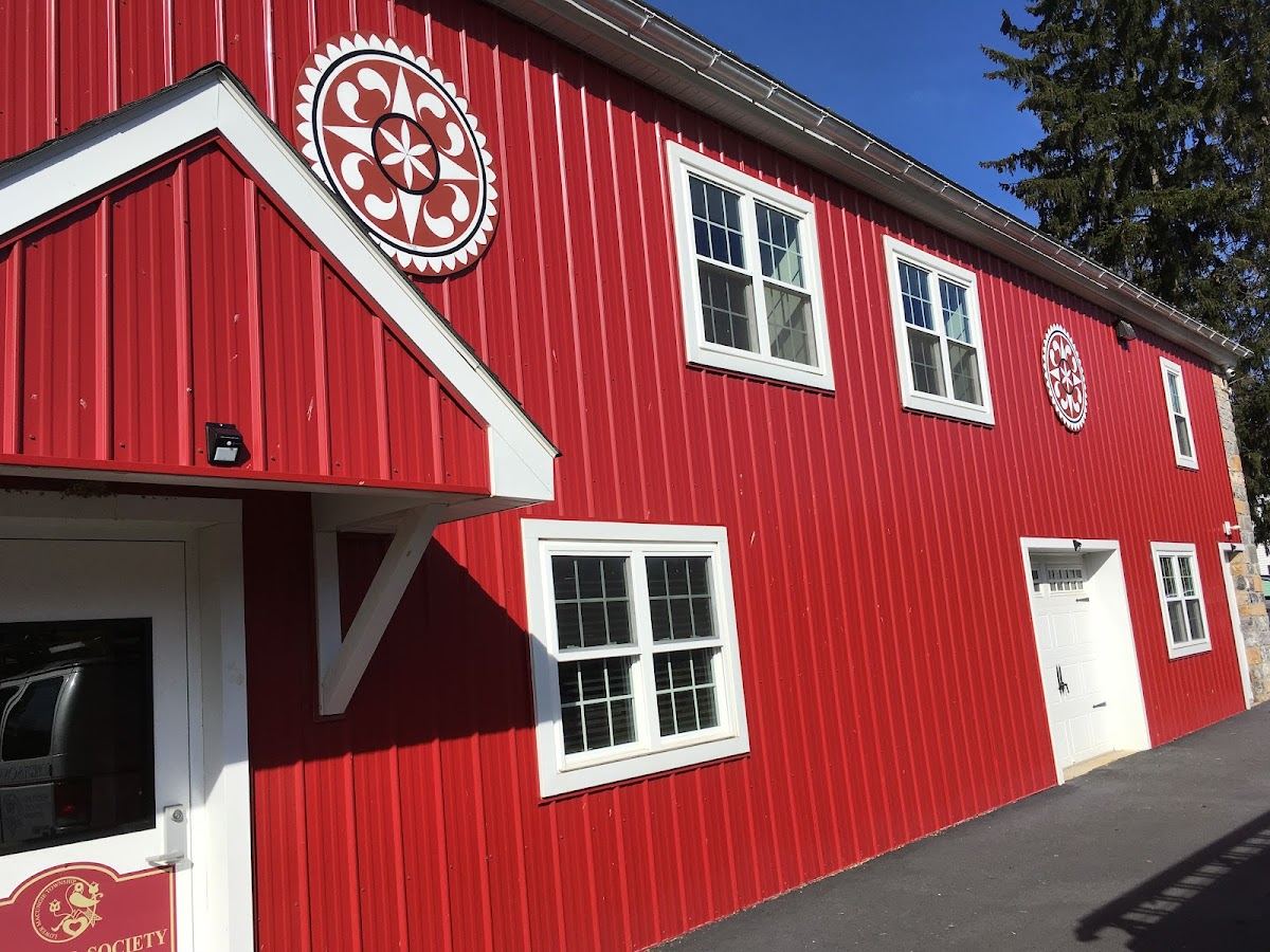 Lower Macungie Township Historical Society