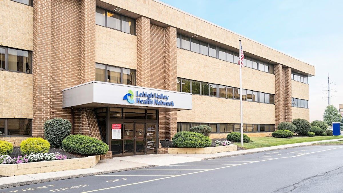 LVHN Fitness–Cedar Crest