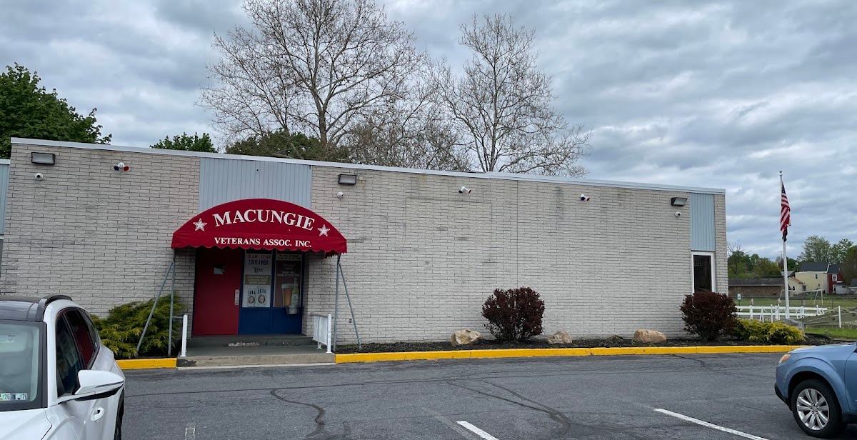 Macungie Vets Dining and Entertainment