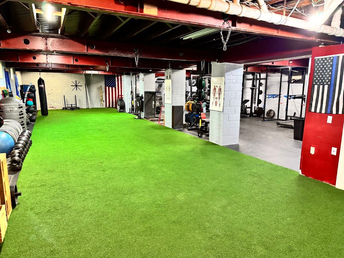 Main Street Gym
