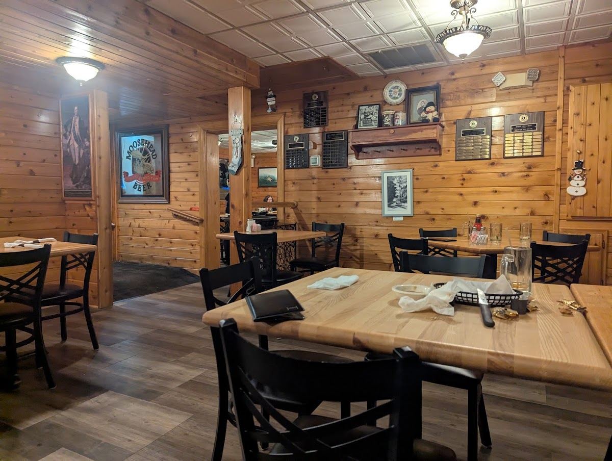 Main Street Pub