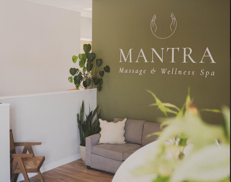 Mantra Massage & Wellness Spa