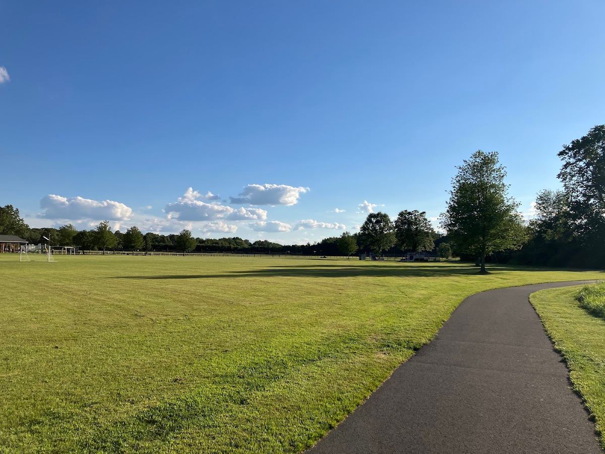 Markey Park