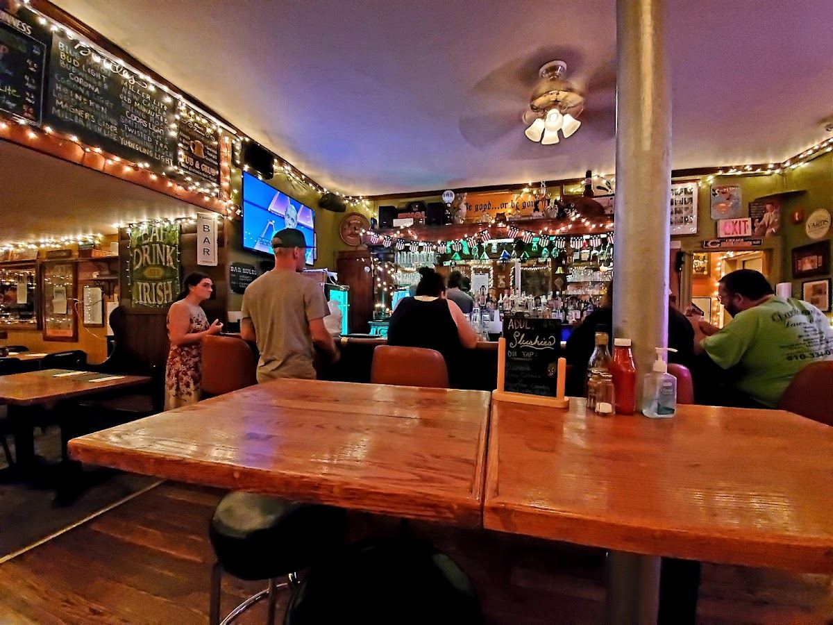 McArdle's Pub