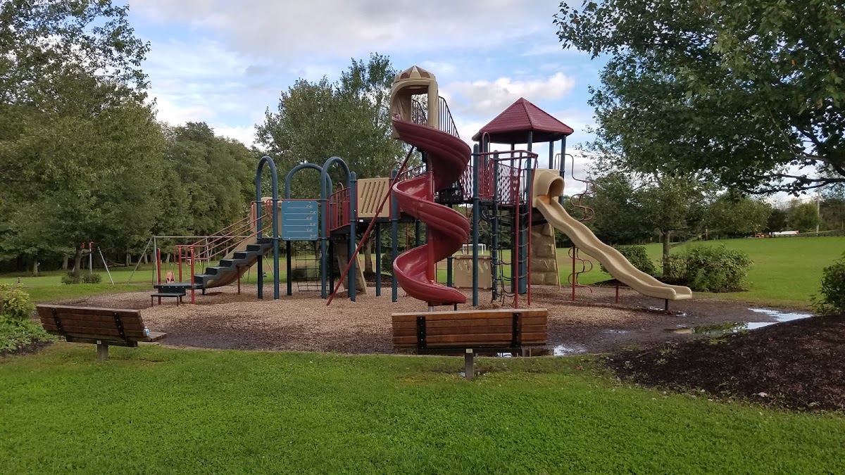 Molasses Creek Park